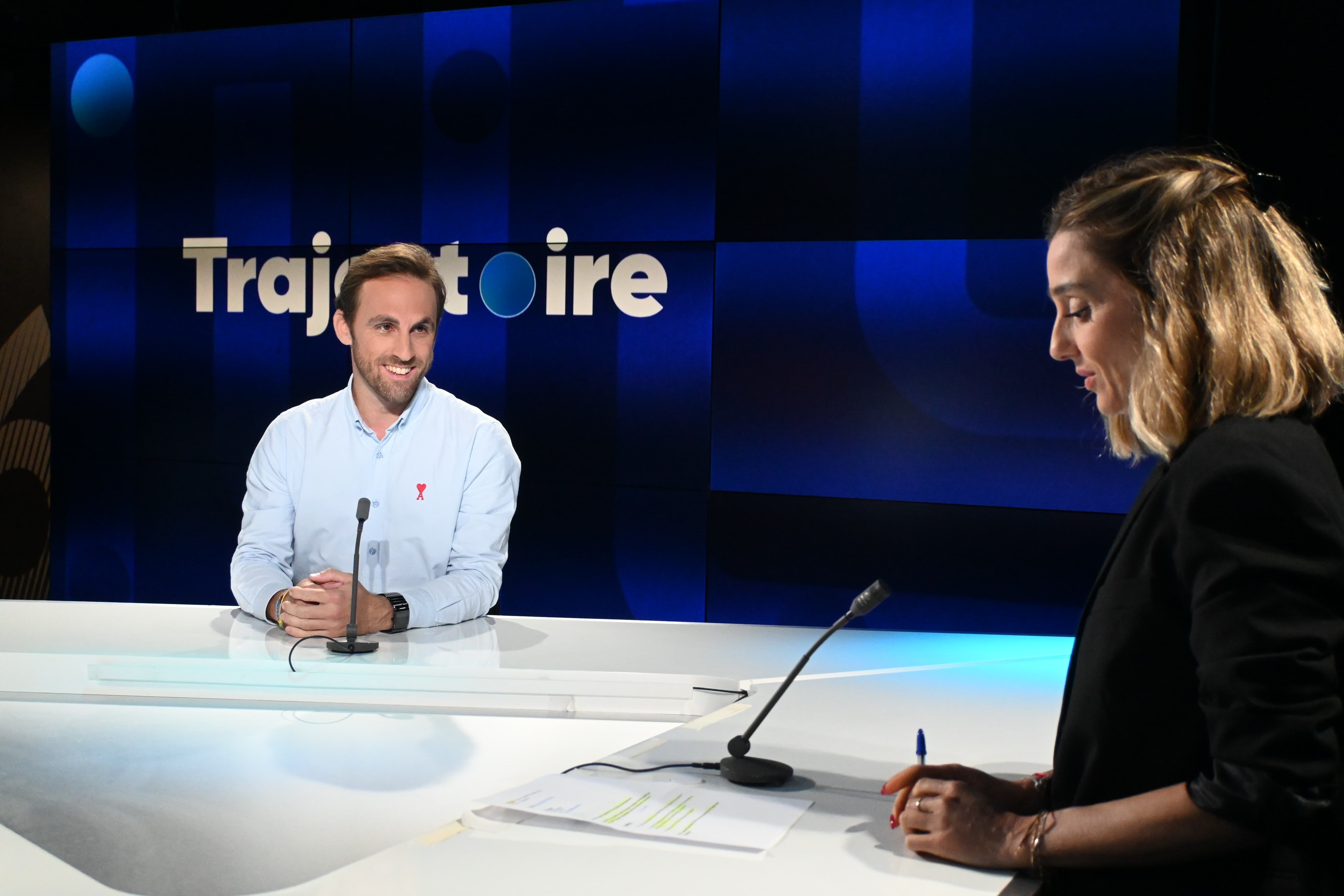 Lift Systeme sur BFM TV