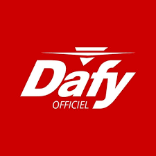 Dafy moto