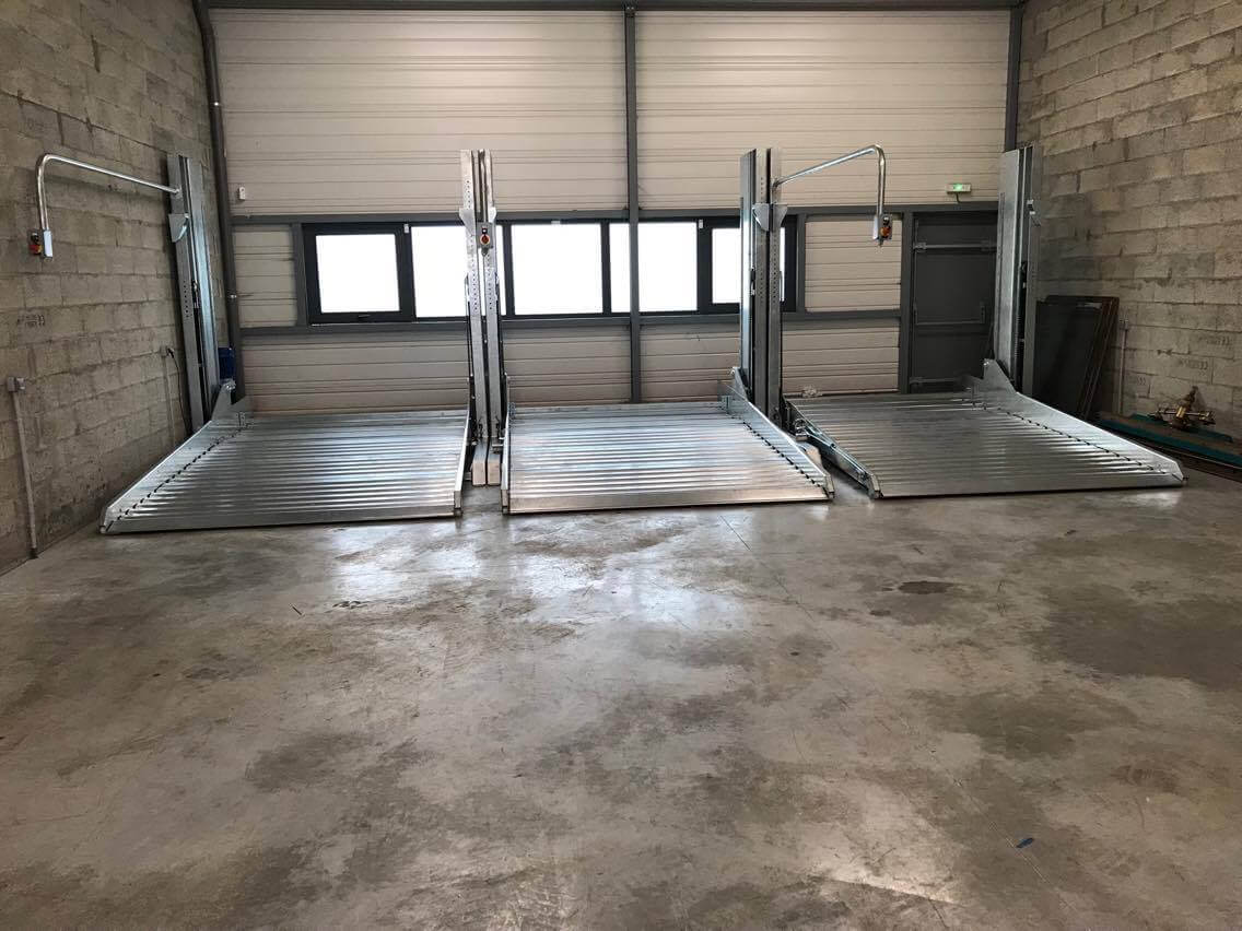 Doubleur de Parking.LIFT SYSTEME (1)