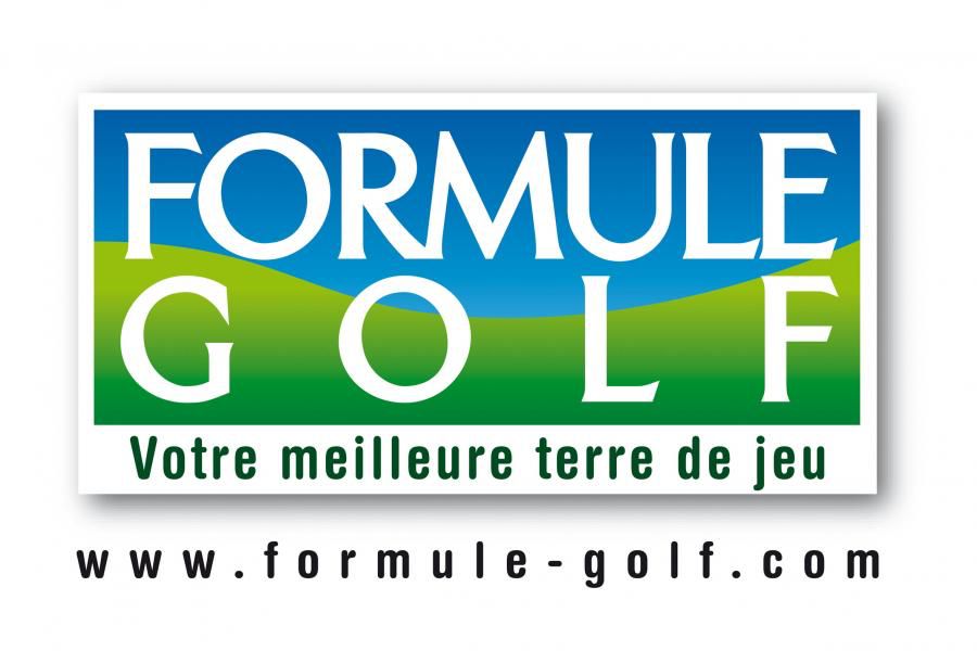 formule golf