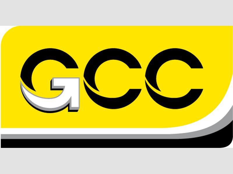 Logo Gcc installation Lift Systeme