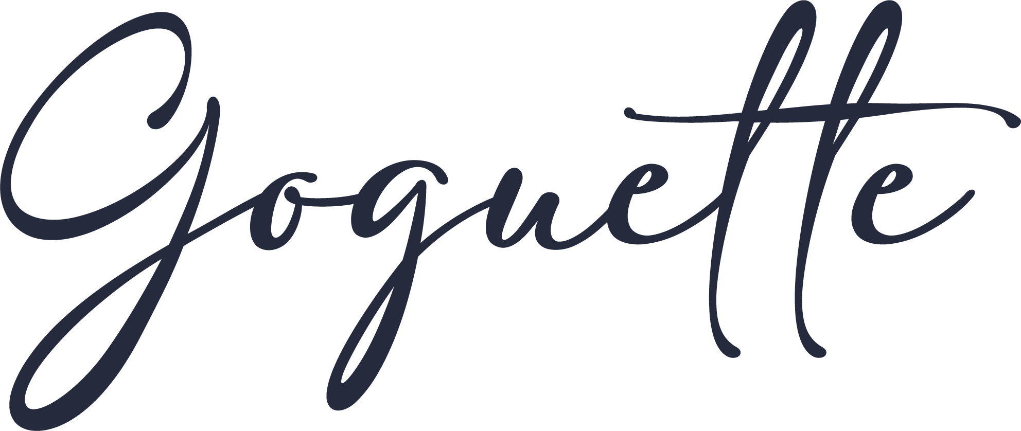 Logo Goguette installation Lift Systeme
