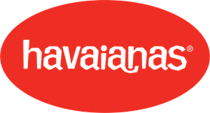 Logo havaianas