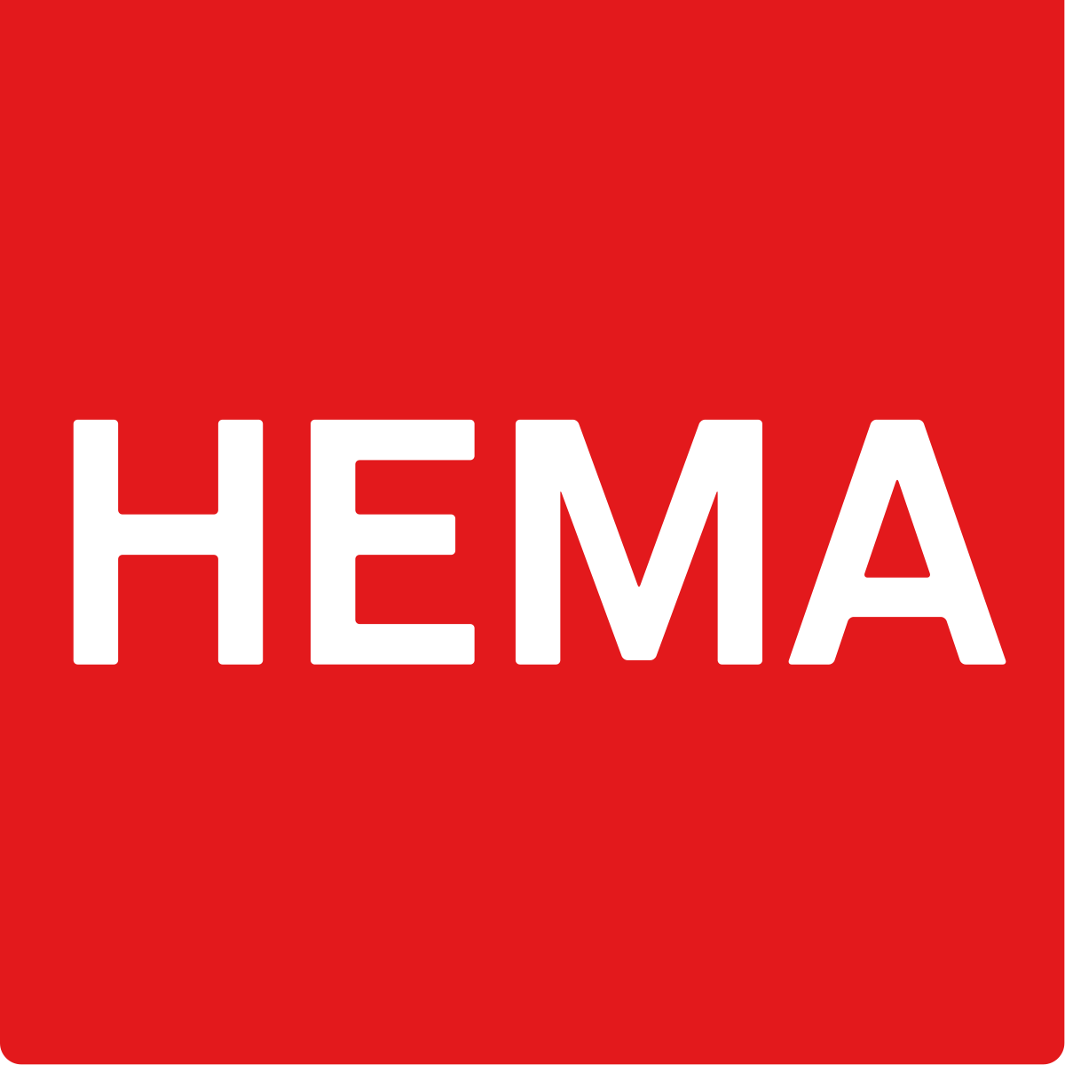 Logo Hema