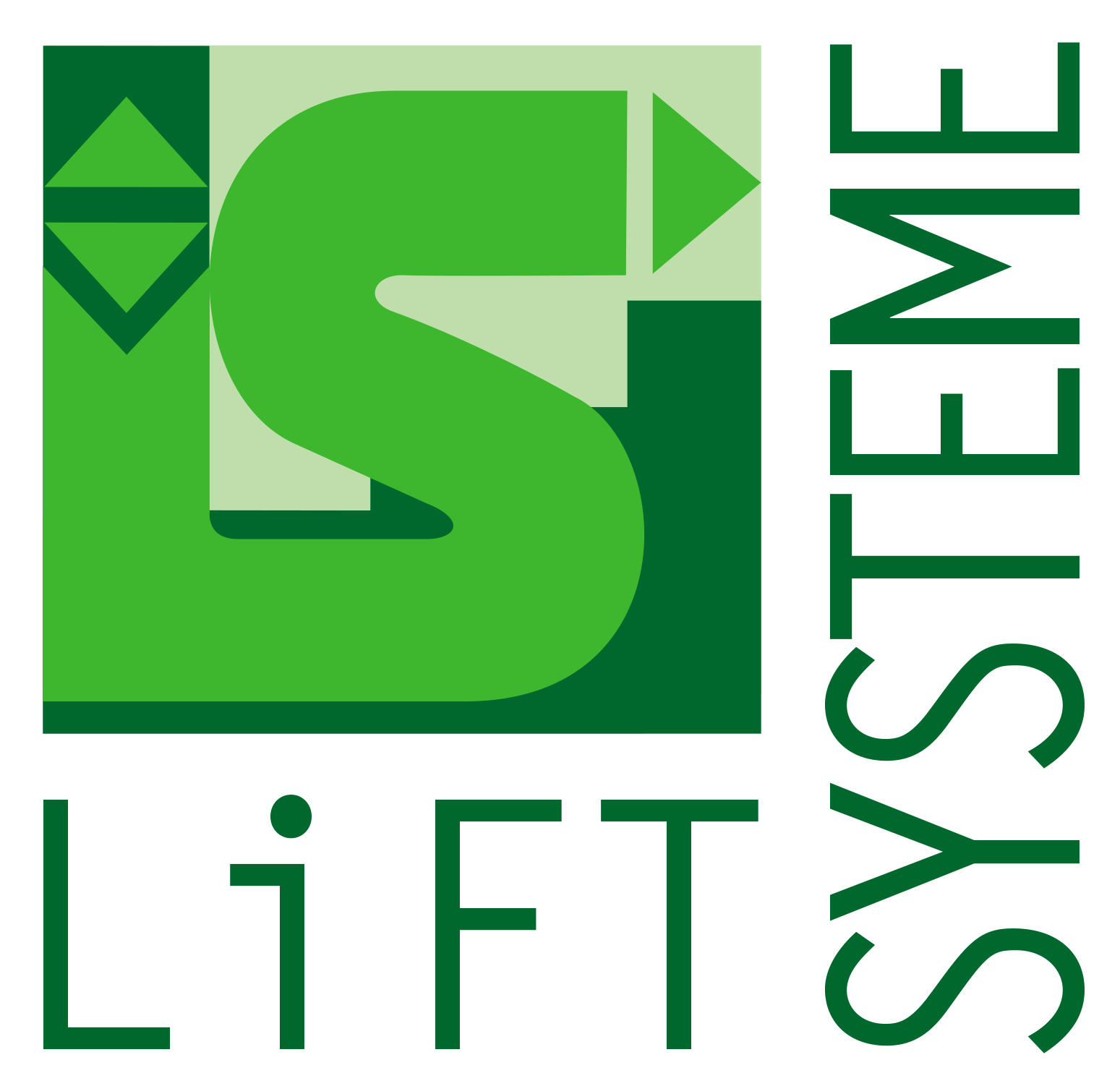 Logo RSE Lift Systeme