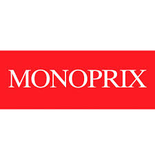 monoprix