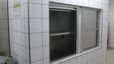 monte-plats 2 - LIFT SYSTEME