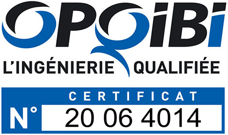 opqibi certificat LIFT SYSTEME