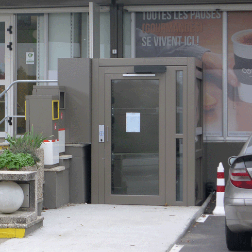 Plateforme PMR vignette LIFT SYSTEME