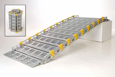 Rampe amovible 1 - LIFT SYSTEME