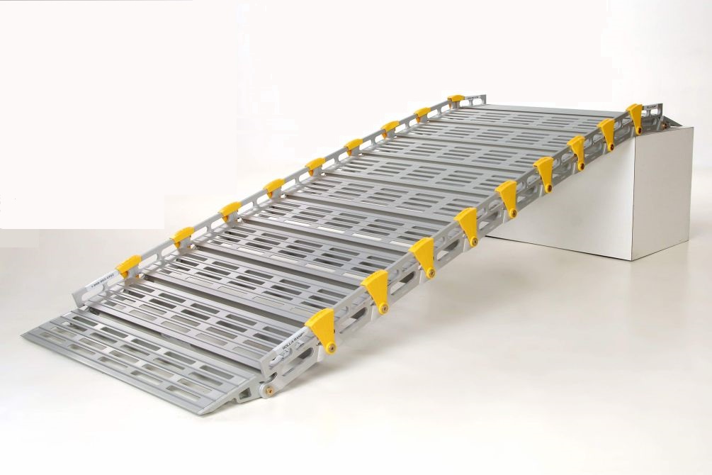Rampe LIFT SYSTEME france pmr