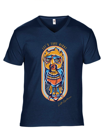 T-SHIRT LIFT SYSTEME