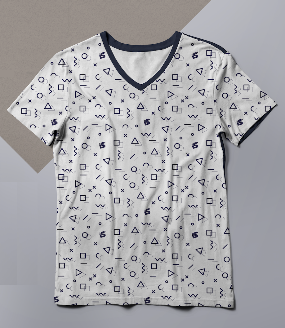 T-shirt modèle 3 LIFT SYSTEME