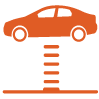 Monte-voiture